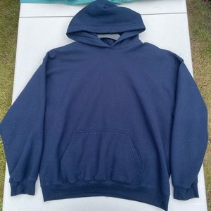 Gildan Blank Hoodie